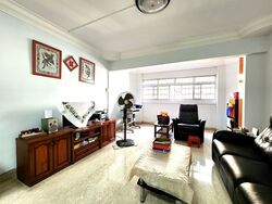 Blk 323 Jurong East Street 31 (Jurong East), HDB Executive #421721171